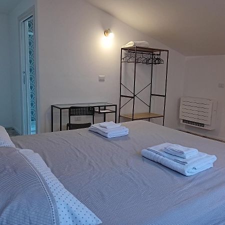 Bed and Breakfast Il Quadrifoglio Серино Экстерьер фото