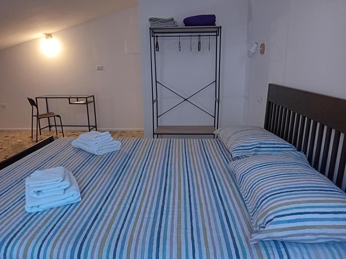 Bed and Breakfast Il Quadrifoglio Серино Экстерьер фото