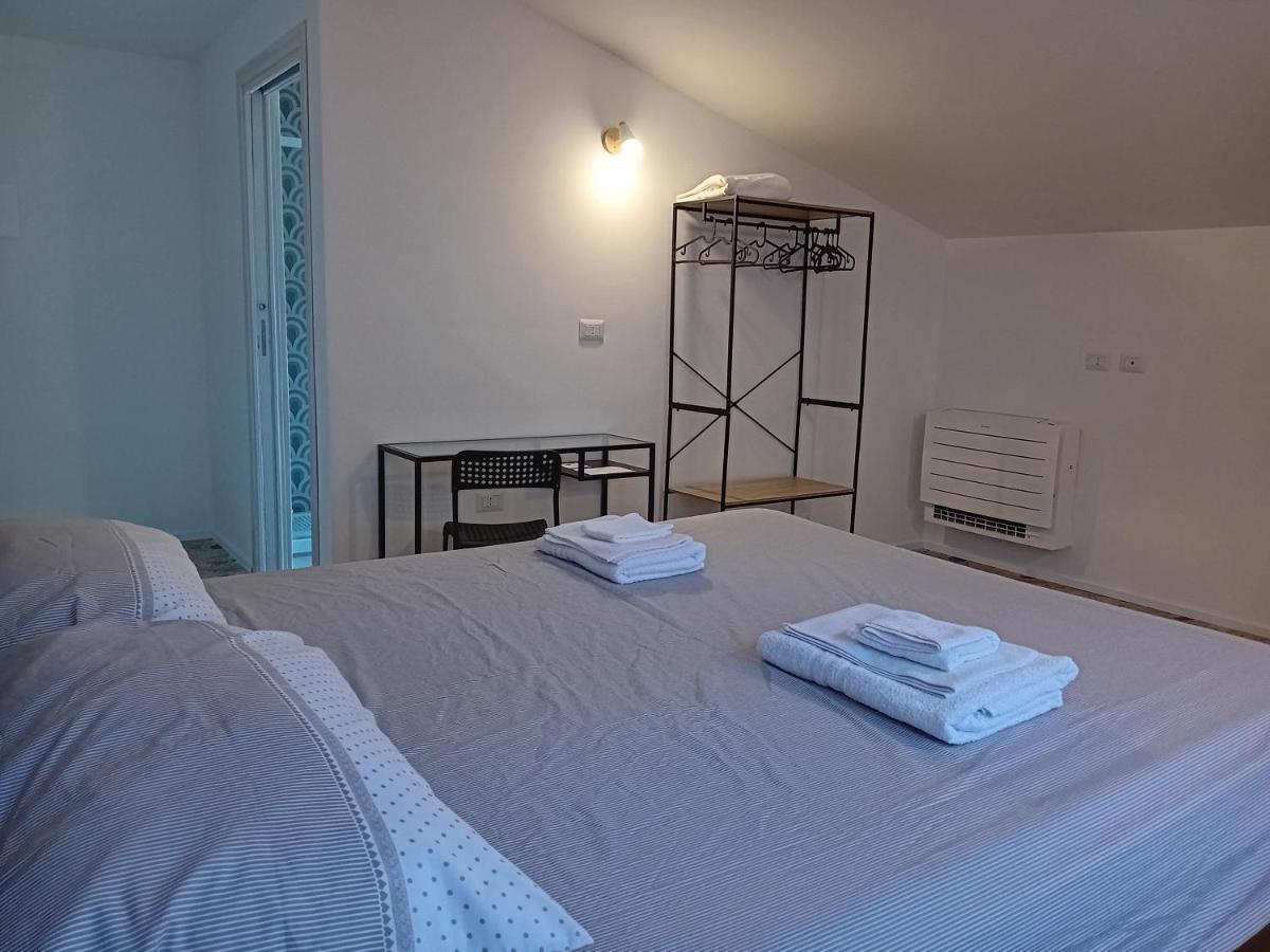 Bed and Breakfast Il Quadrifoglio Серино Экстерьер фото
